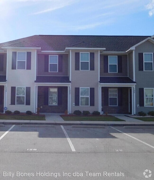 Crown Park Apartments under 3,000 Jacksonville, NC 1 Rentals