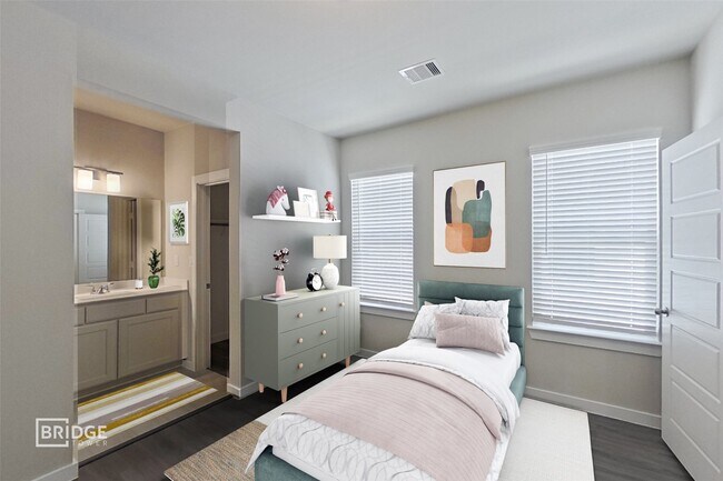 Foto del edificio - 341 Huisache St