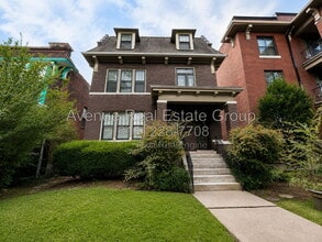 Building Photo - 6026 Pershing Ave