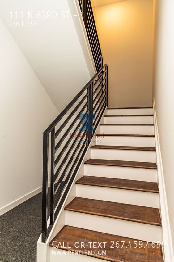 Foto del edificio - 111 N 63rd St