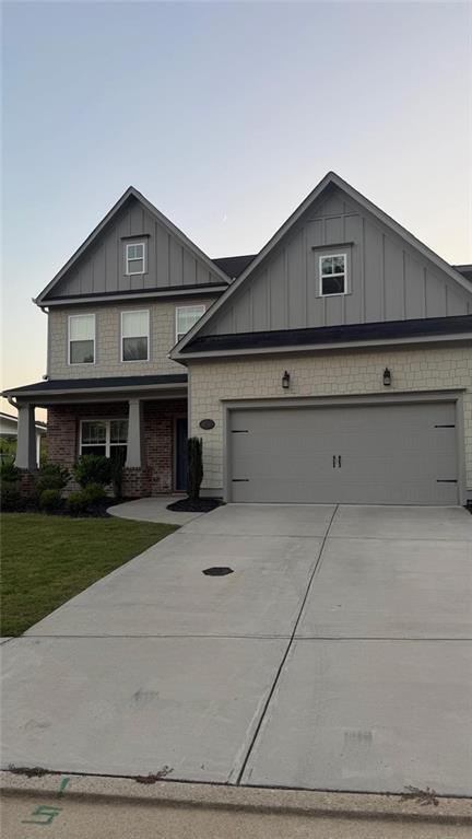 Building Photo - 4710 Falls River Dr