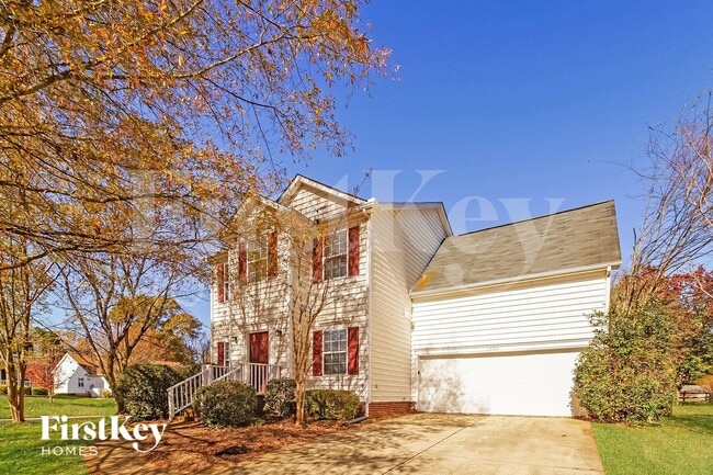 Building Photo - 12301 Carolina Crossing Dr