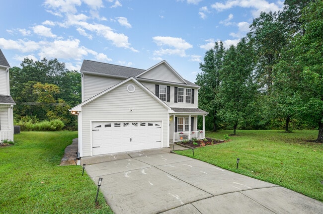 Building Photo - 3605 Cold Harbour Dr