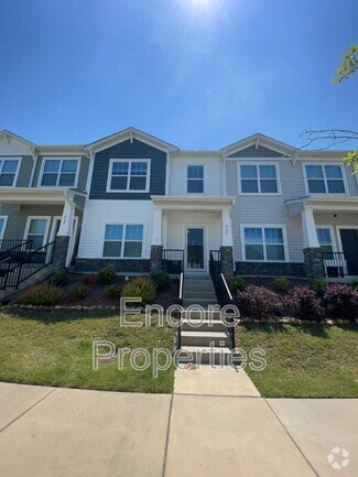 Building Photo - 908 Robbie Jackson Ln