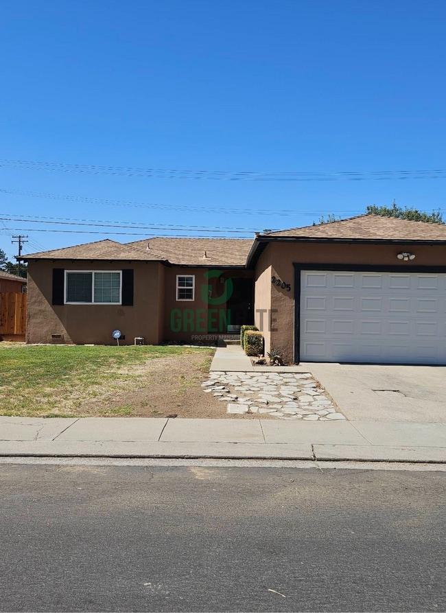 Foto del edificio - NOW AVAILABLE! 3 Bedroom, 1 Bathroom Home ...