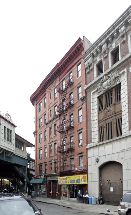 10271029 Westchester Ave, Bronx, NY 10459 Apartments in Bronx, NY