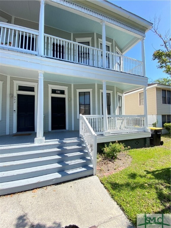 Foto principal - 304 E 35th St