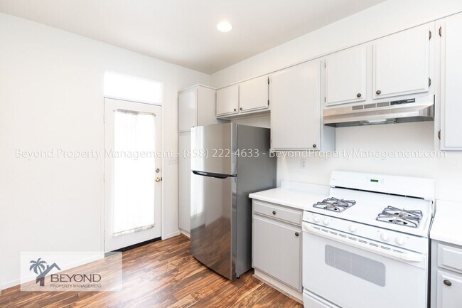 Building Photo - **UPGRADED APPLIANCES**MIRA MESA GEM**CLOS...