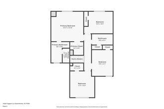 Building Photo - 15224 Tayport Ln