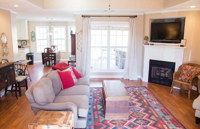 Photo - Available December 2026 - Yocona Ridge Rental House