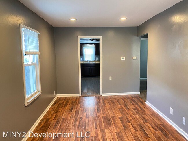 Building Photo - 3 br, 1 bath House - 11396 Cadillac Avenue