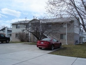 Building Photo - 162 W 1140 N