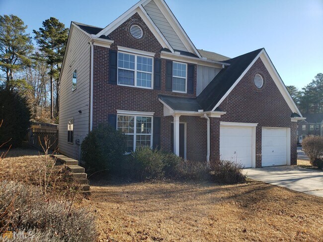Foto del edificio - 4569 Creekside Cove