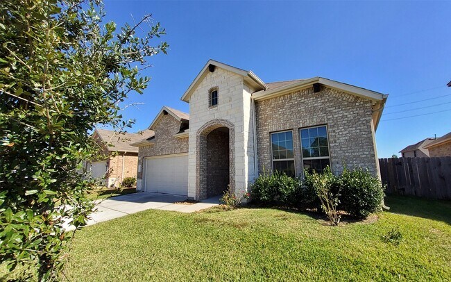 Foto del edificio - 24418 Hollow Gate Meadow Ct