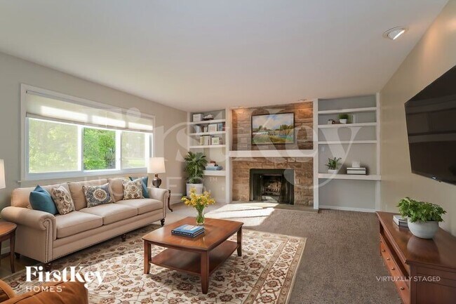 Foto del edificio - 611 Lakewood Dr