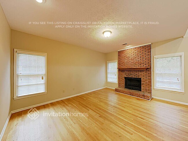 Foto del edificio - 1781 Inlet Lake Pl