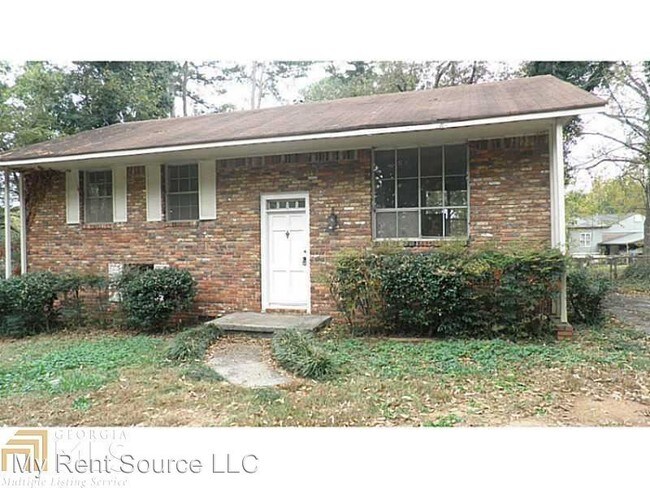 Foto del edificio - 2466 Benson Poole Rd SE