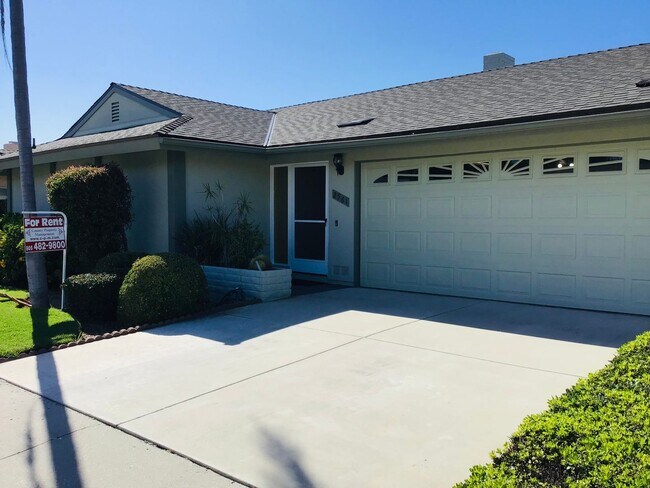 Foto del edificio - Hueneme Bay Haven: Your Ideal 55+ Communit...