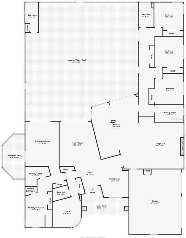 Foto del edificio - 6207 Emmons Ln