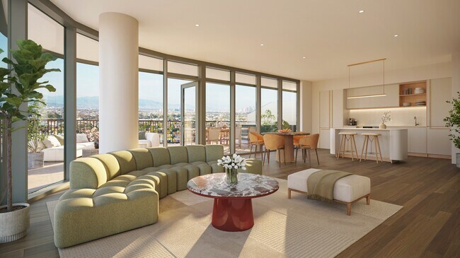 Foto del edificio - Habitat Residences