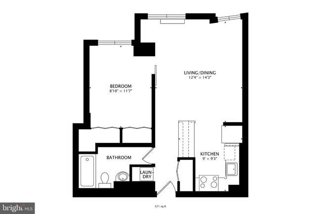 Building Photo - 1245 13th St NW