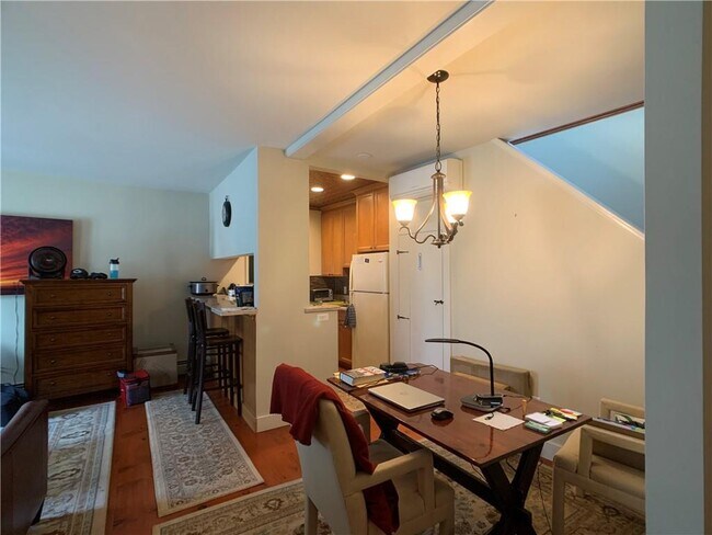 Foto del edificio - 77 Thames St