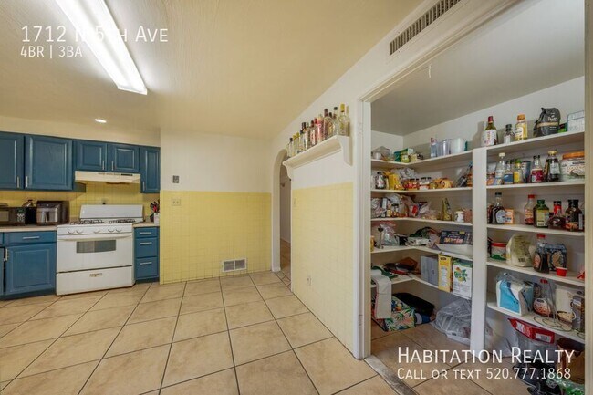 Foto del edificio - 1712 N 5th Ave