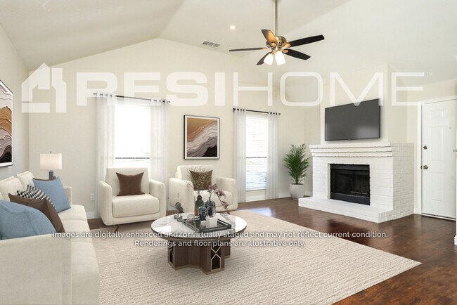 Foto del edificio - 1317 Planters Rd