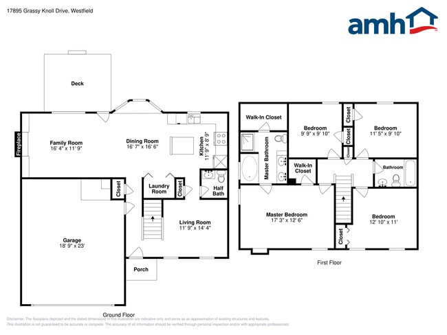 Building Photo - 17895 Grassy Knoll Dr
