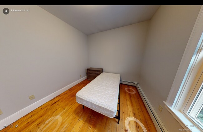 Foto del edificio - 9 Beacon St