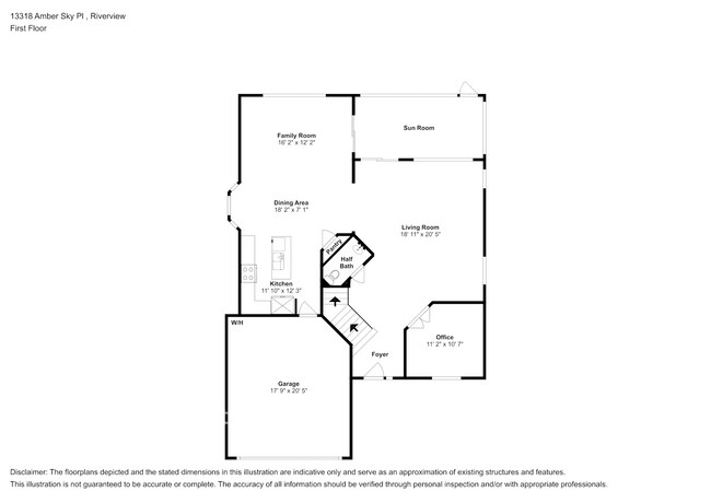 Building Photo - 13318 Amber Sky Pl