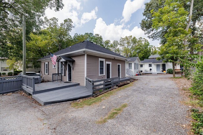 Foto del edificio - 185 Bloomfield St