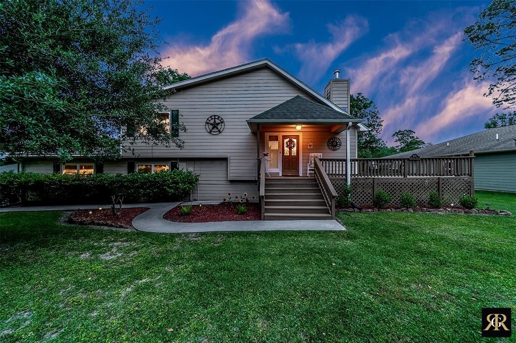 200 Creekside Estates, Onalaska, TX 77360 House Rental in Onalaska