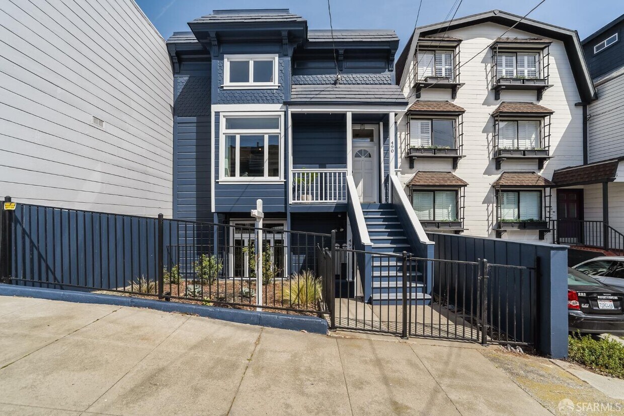 Foto principal - 492 Clipper St