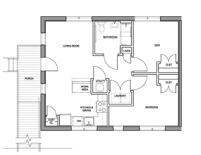 Building Photo - Lyon Homes Apartments & Townhomes