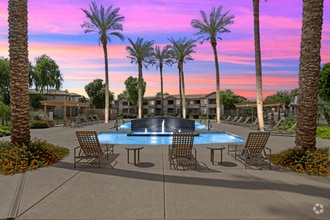 Building Photo - Adiamo Palm Valley