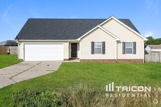 Building Photo - 1221 Grace Ct