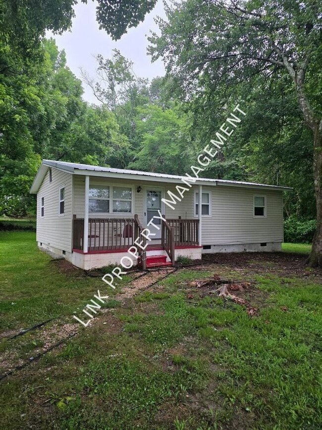 Photo - 2111 Mt Pisgah Rd House