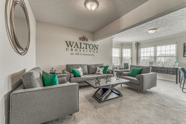 Building Photo - Walton Crossings