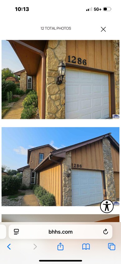 Foto principal - 1286 E Elmwood Dr