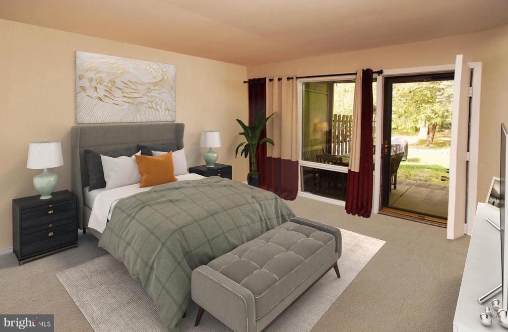 Foto principal - 37A Tahoe Dr