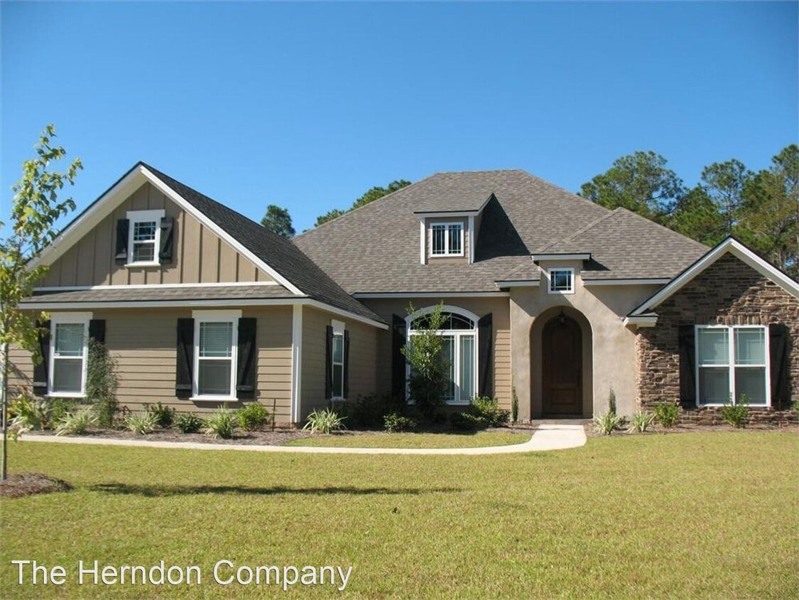 Primary Photo - 4 br, 3 bath House - 3532 Knights Mill Drive