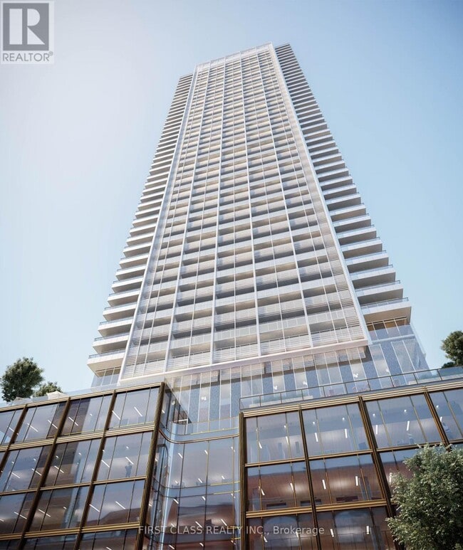 Building Photo - 88 Queen St E