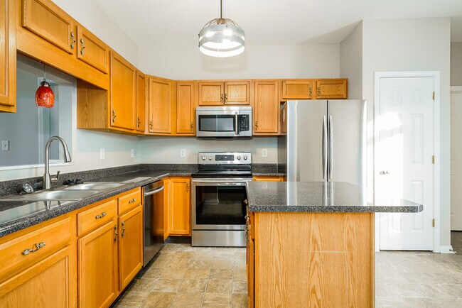 Foto del edificio - 6361 Ablington Ct