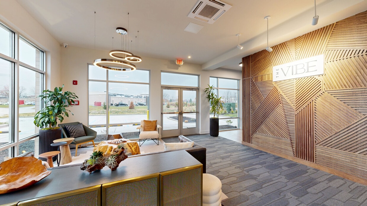 Photo - The Vibe on Paramount Apartments