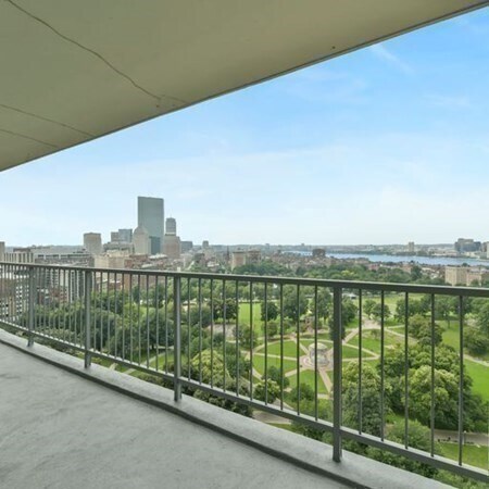 Foto del edificio - 151 Tremont St