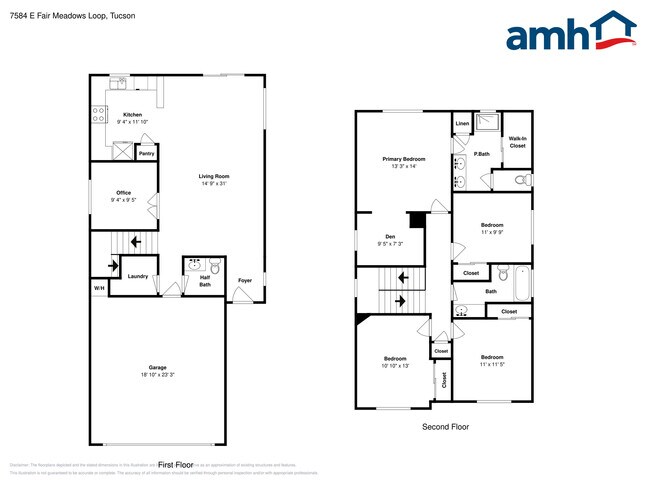 Building Photo - 7584 E Fair Meadows Loop