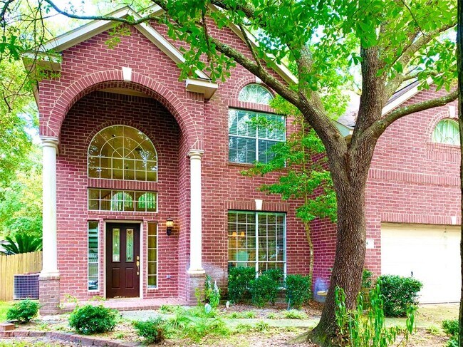 Foto del edificio - 75 N Misty Canyon Pl
