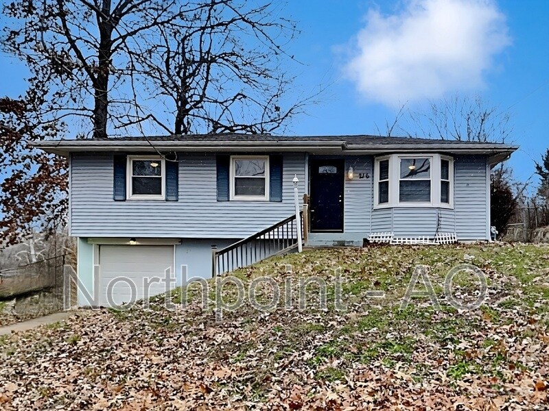 Primary Photo - 216 NW 61st St