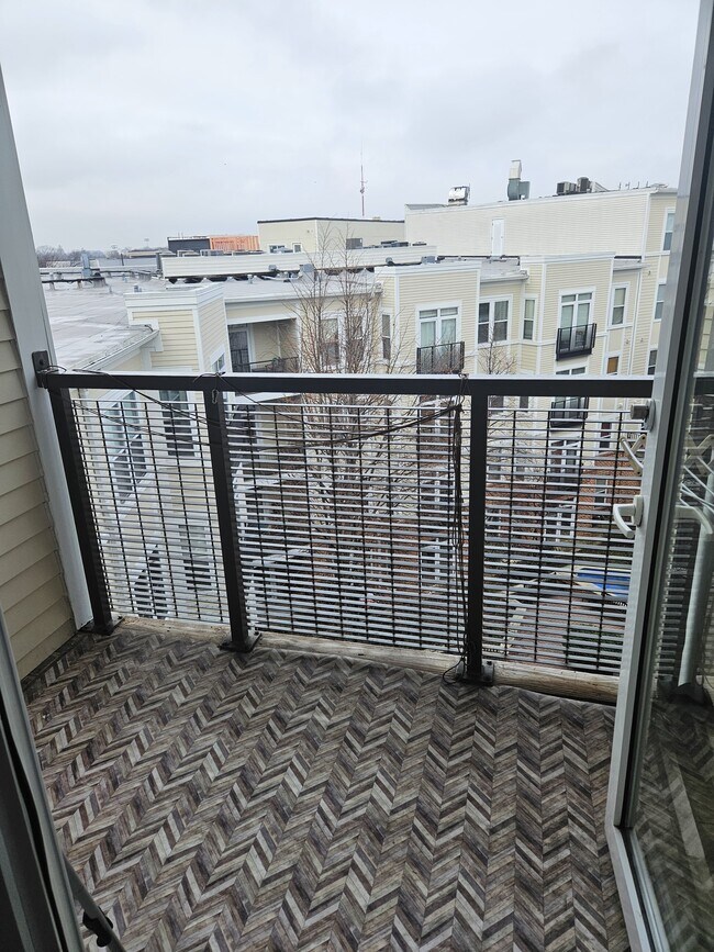 Foto del edificio - 1391 Pennsylvania Ave SE